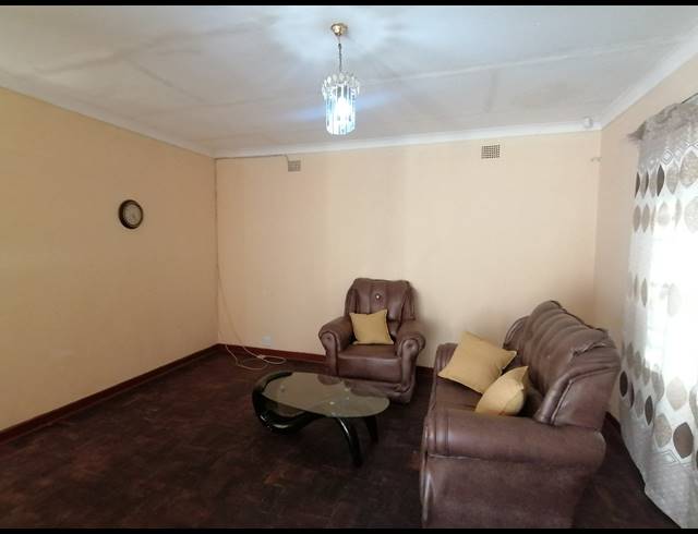3 BEDROOM FREESTANDING SOLD IN STILFONTEIN EXT 3